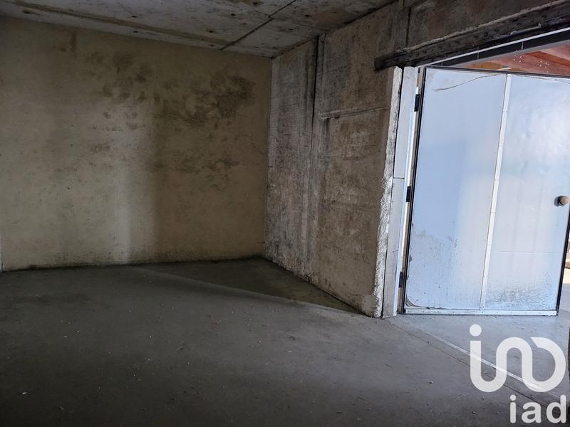 Appartement - 91 m² - 3 pièces