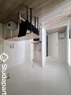 Appartement - 33 m² - 2 pièces