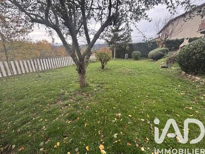 Maison - 85 m² - 6 pièces