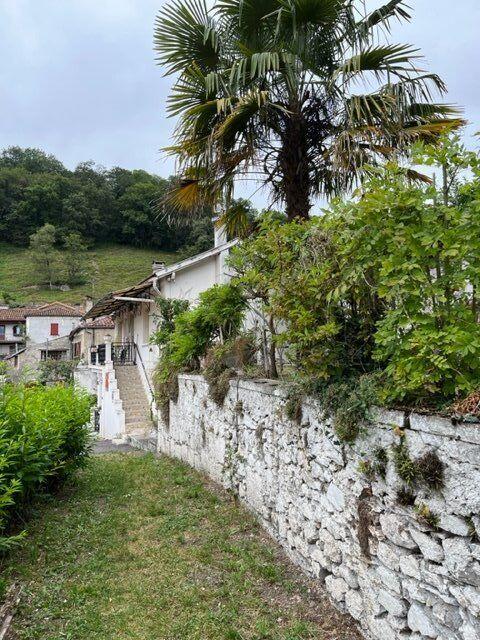 Maison - 49 m² - 2 pièces