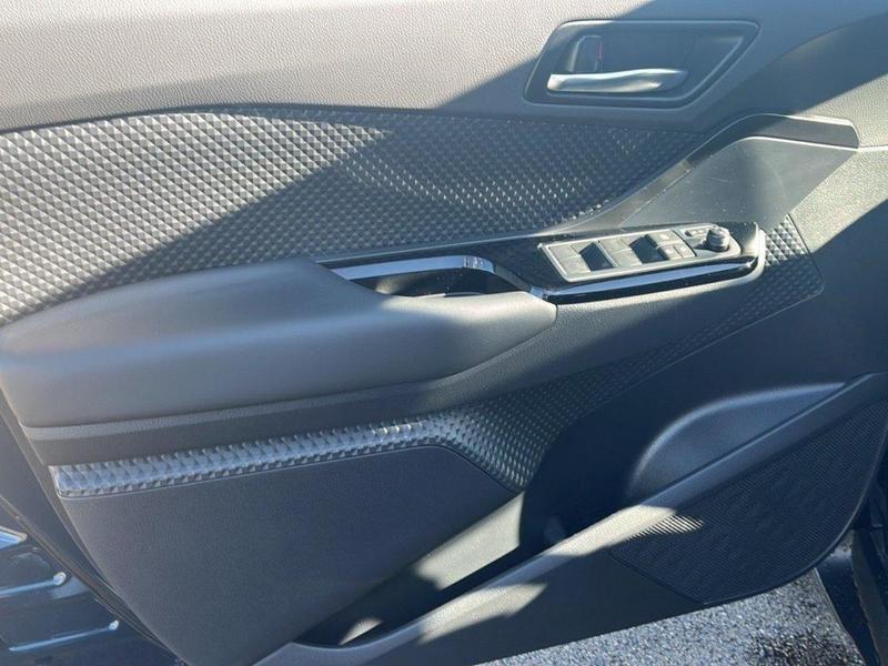 Toyota c-Hr Hybride My23 Simplifiee 1.8l Design Ultimate