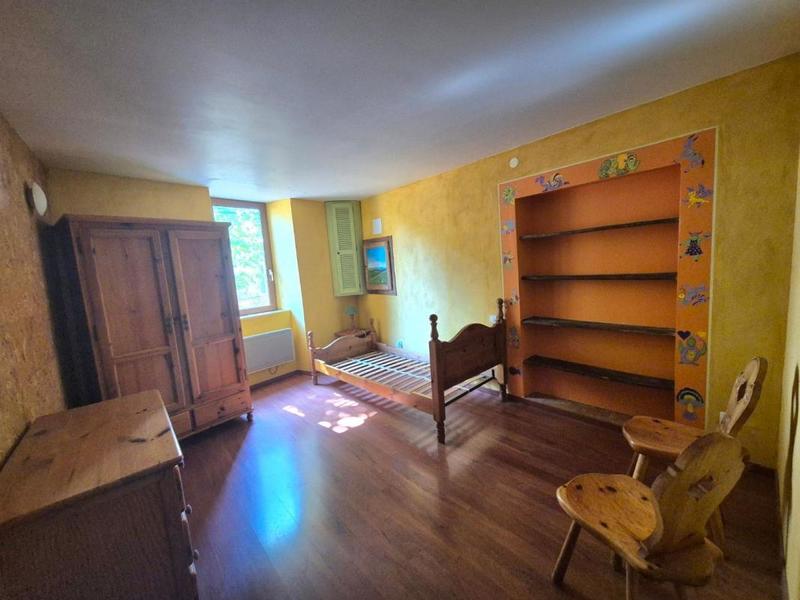 Mas - 107 m² - 5 pièces