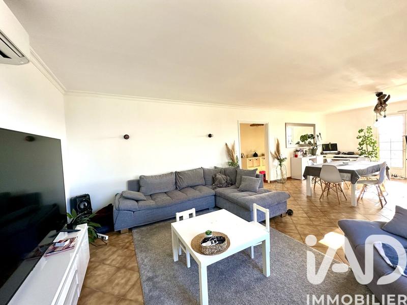 Maison - 185 m² - 5 pièces