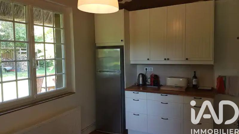 Maison - 148 m² - 7 pièces