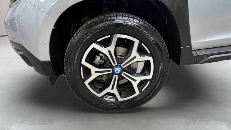 Dacia Duster Blue dCi 115 4x2 15 ans