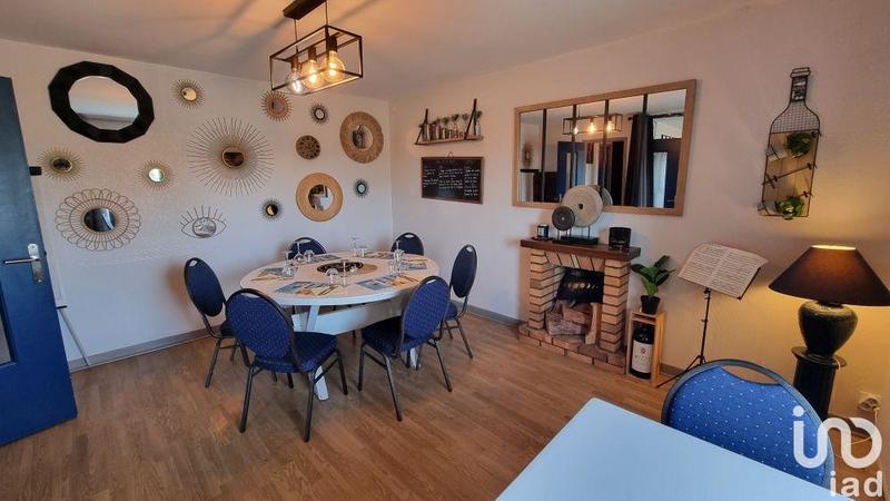 Local commercial - 190 m²