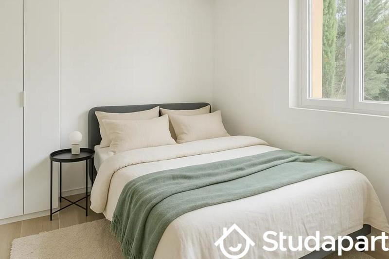 Maison - 14 m² - 1 pièce