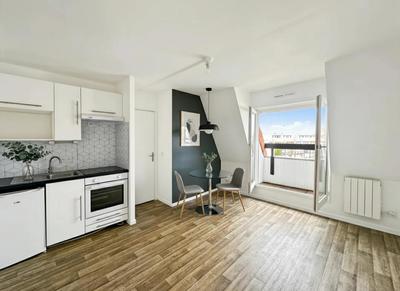 Appartement - 28 m² - 2 pièces