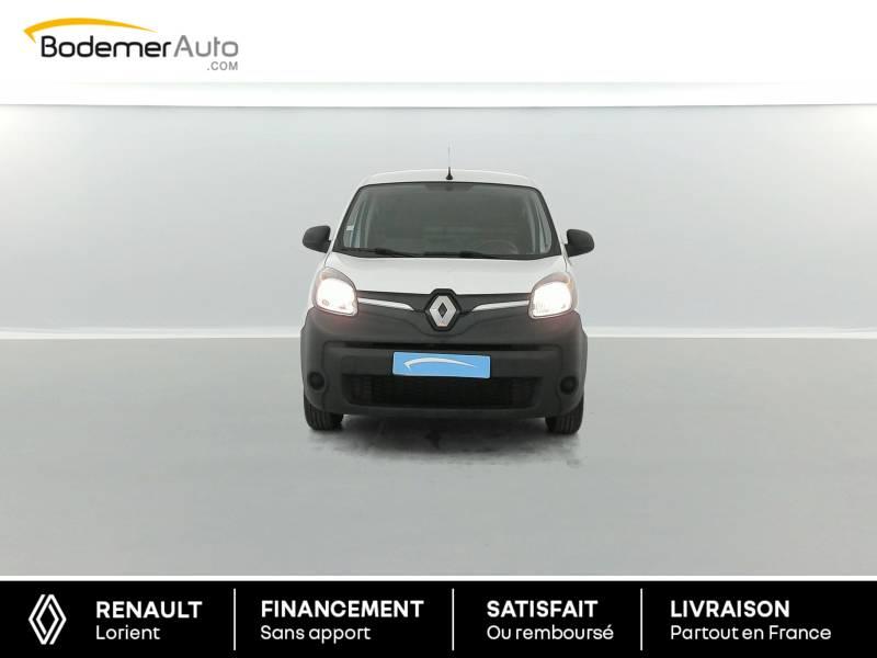 Renault Kangoo Van Electric Achat Integral Confort-19