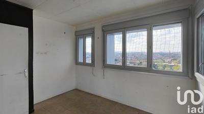 Appartement - 53 m² - 3 pièces