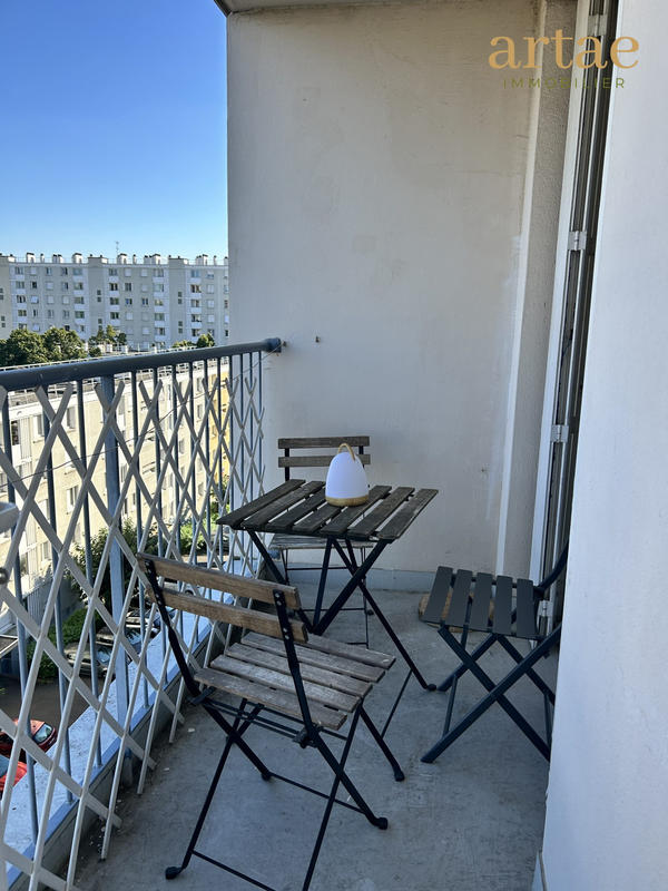 Appartement - 67 m² - 4 pièces