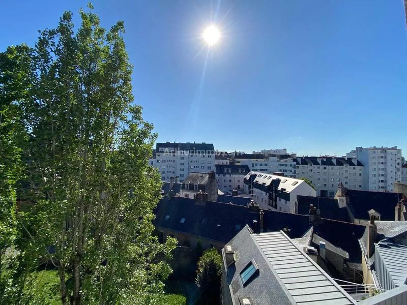 Appartement - 24 m² - 1 pièce