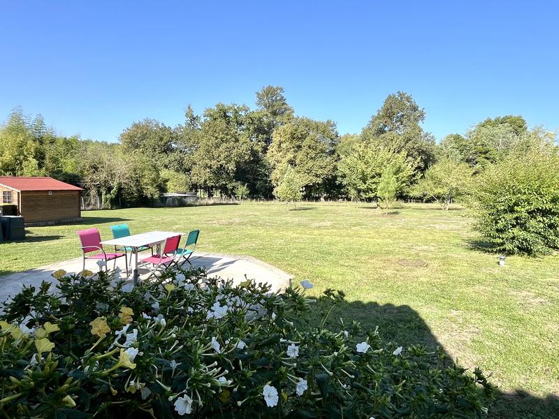 Maison - 146 m² - 5 pièces