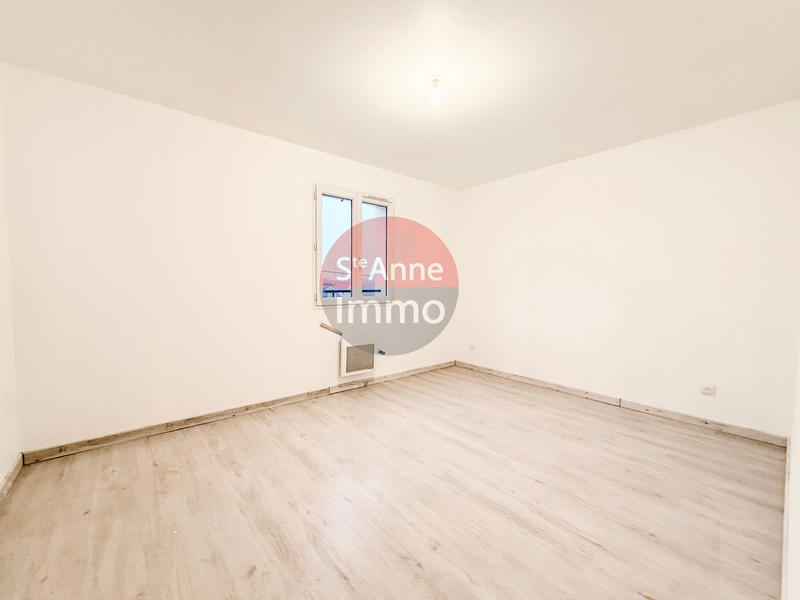 Maison - 109 m² - 4 pièces
