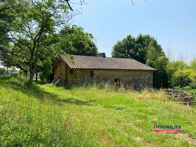 Maison - 75 m² - 1 pièce