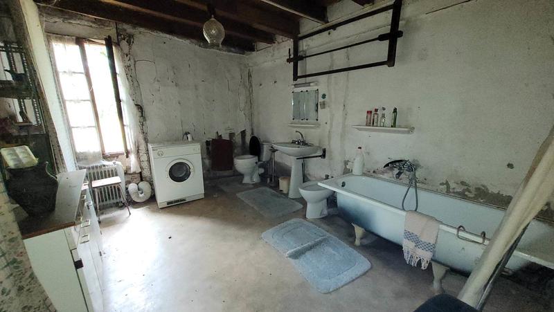 Maison - 75 m² - 4 pièces