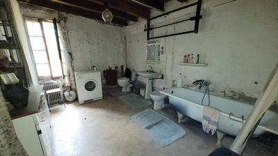 Maison - 75 m² - 4 pièces