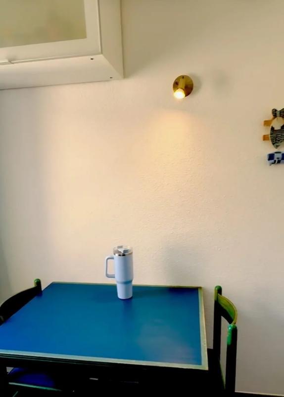 Appartement - 20 m² - 1 pièce