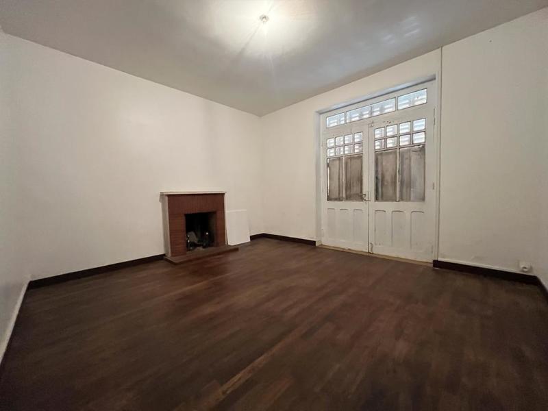 Maison - 79 m² - 5 pièces