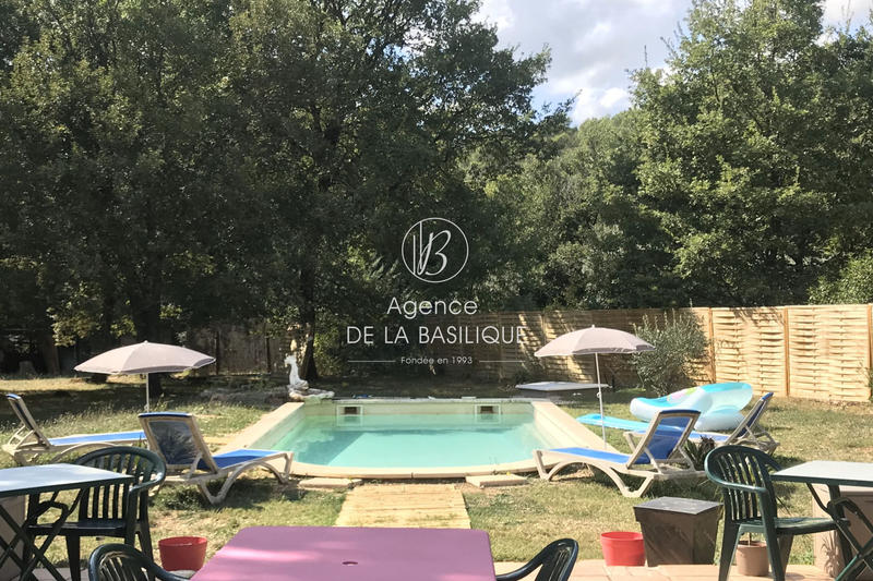 Villa - 130 m² - 5 pièces