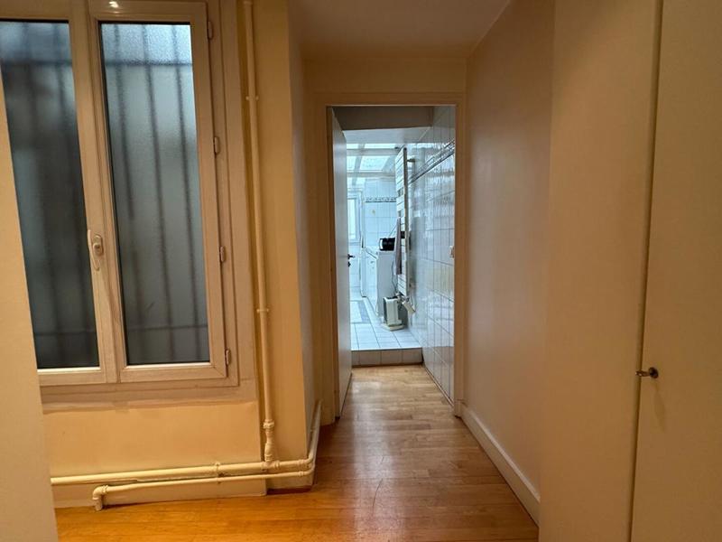 Appartement - 107 m² - 4 pièces