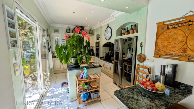 Villa - 158 m² - 5 pièces