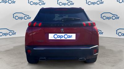 Peugeot 2008 1.2 PureTech 130 Allure Pack