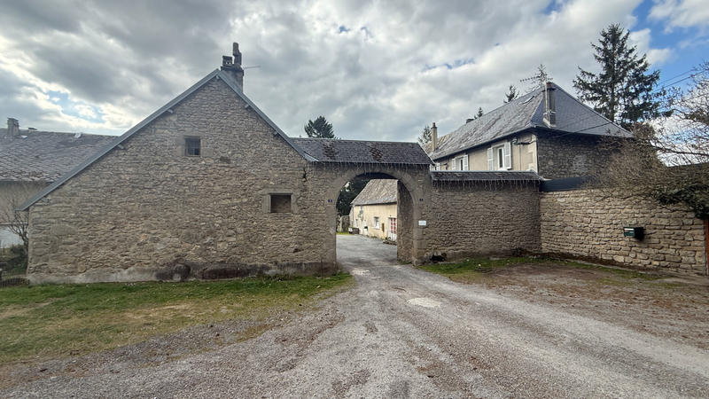 Appartement - 34 m² - 2 pièces