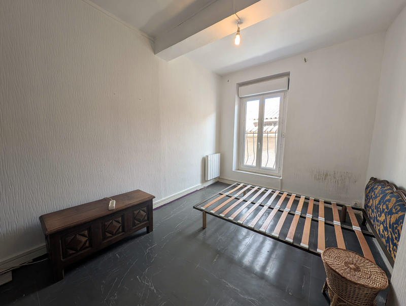 Maison de village - 89 m² - 4 pièces