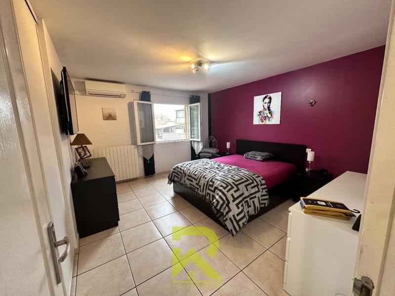 Appartement - 164 m² - 4 pièces