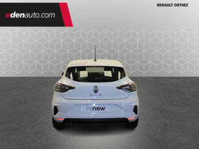 Renault Clio dCi 100 Gsr2 Evolution