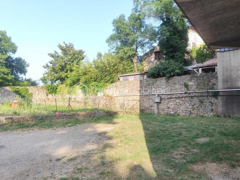 Immeuble - 480 m² - 10 pièces