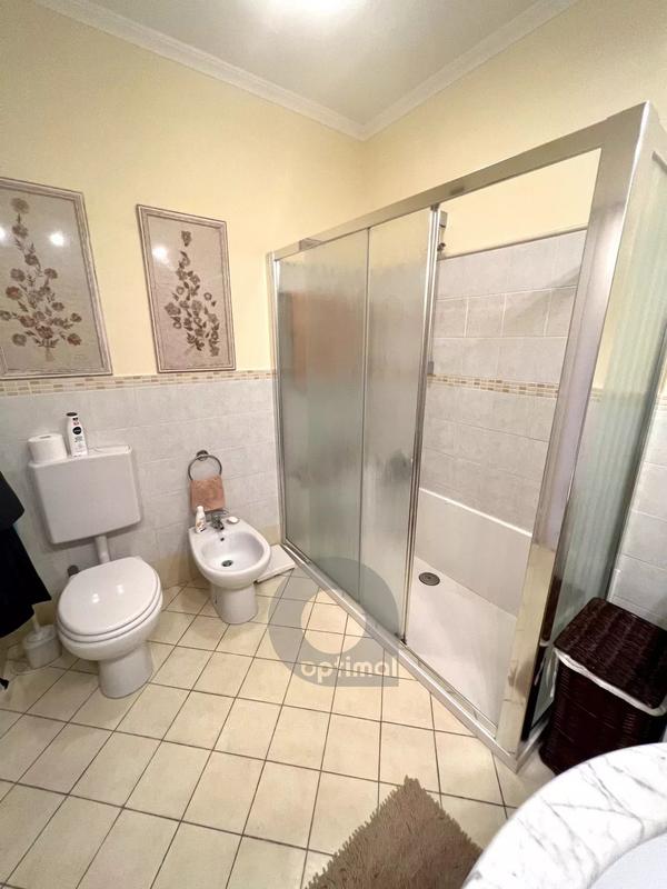 Appartement - 59 m² - 2 pièces