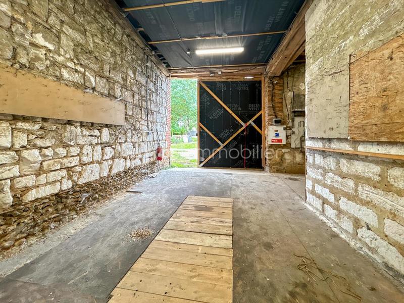 Longère - 200 m² - 6 pièces