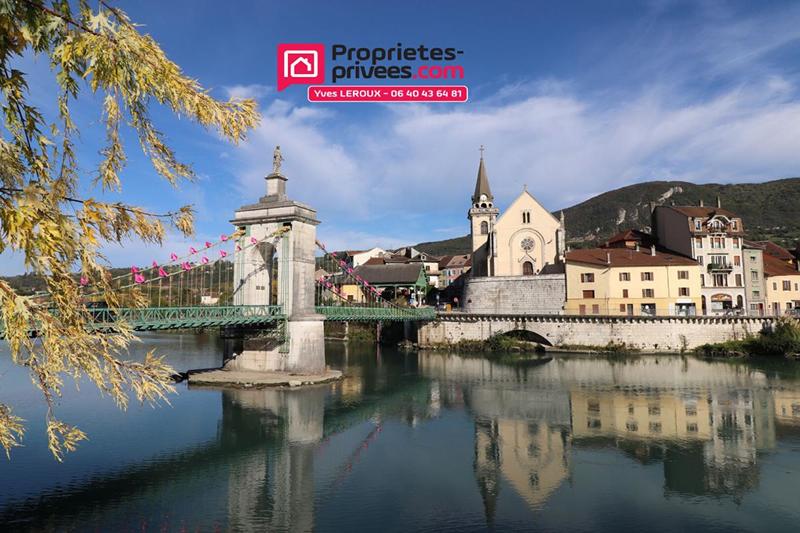 Terrain constructible - 1 746 m²