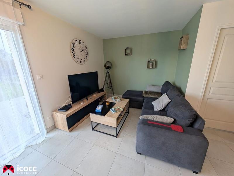 Maison - 78 m² - 4 pièces