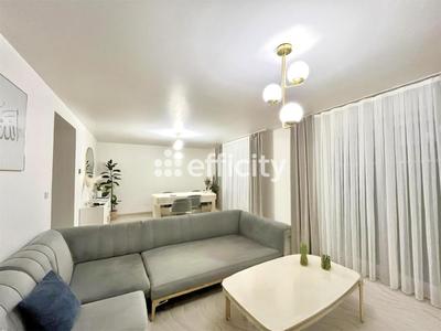 Maison - 132 m² - 7 pièces