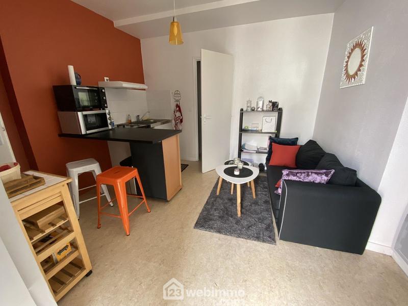 Maison de ville - 150 m² - 6 pièces