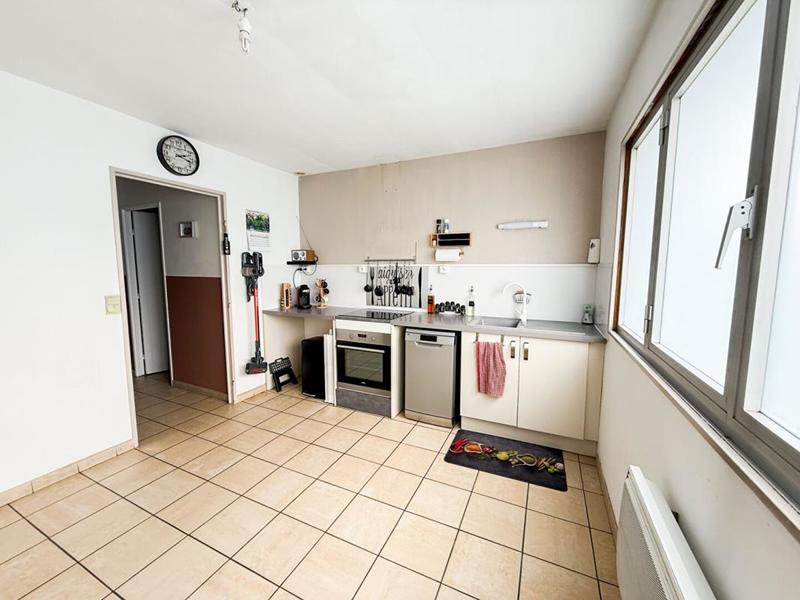 Immeuble - 310 m² - 12 pièces