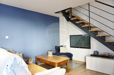 Maison - 86 m² - 4 pièces