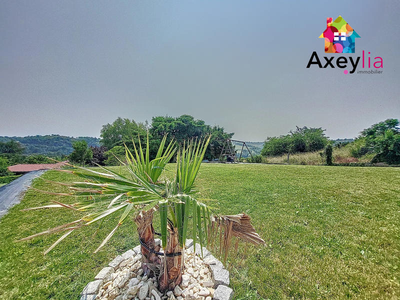 Maison - 174 m² - 5 pièces