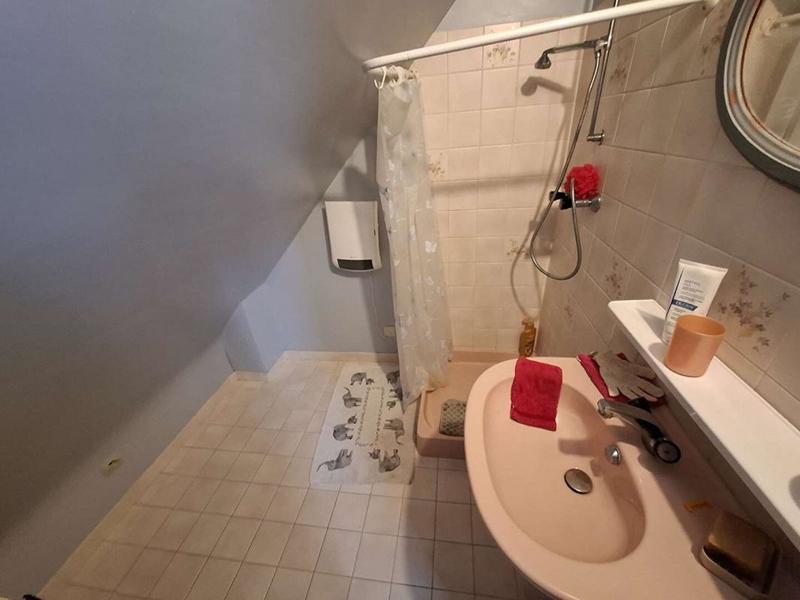 Maison - 138 m² - 6 pièces