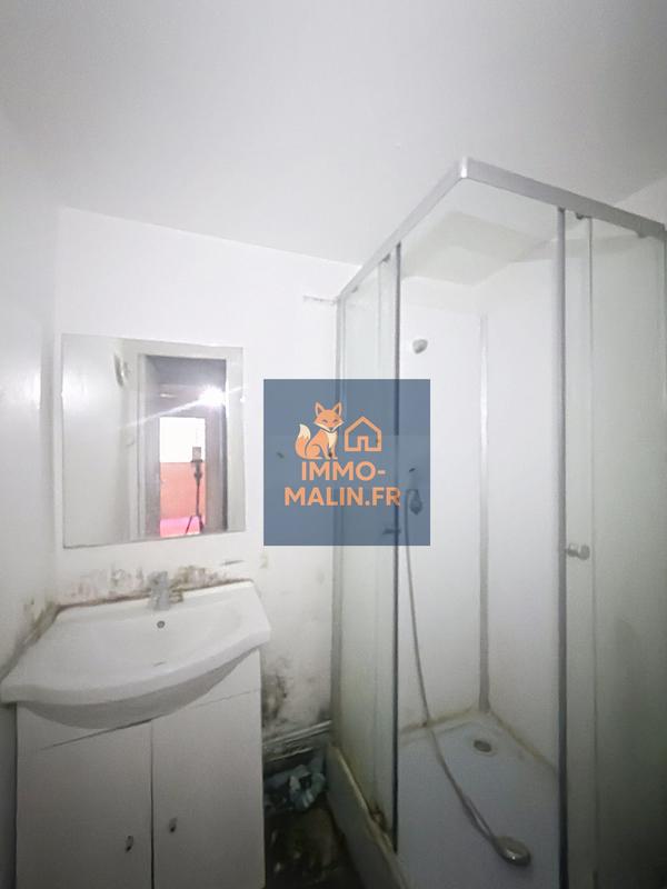 Local commercial - 74 m² - 6 pièces