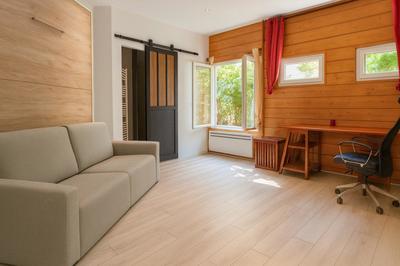 Appartement - 28 m² - 1 pièce