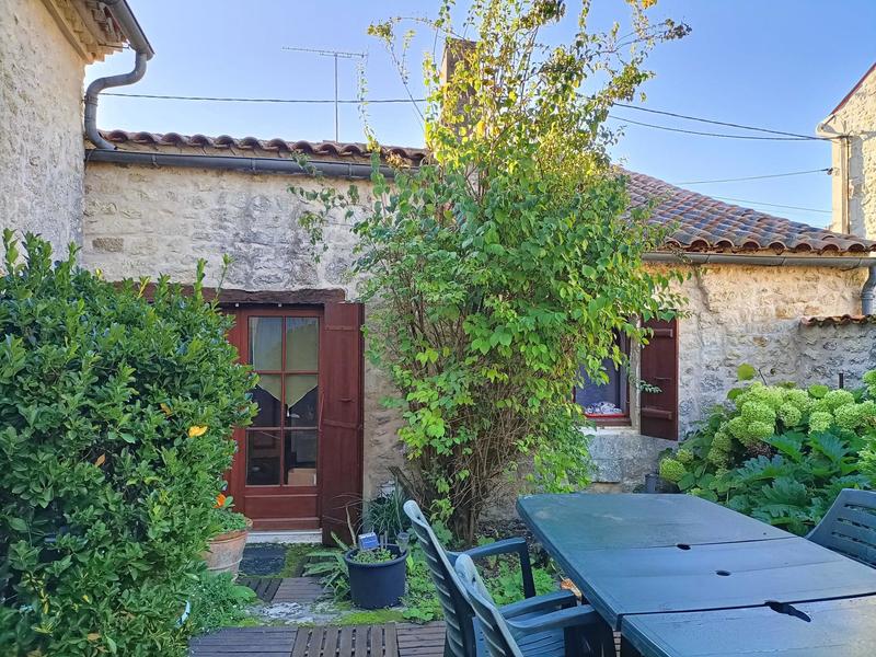 Maison - 187 m² - 6 pièces