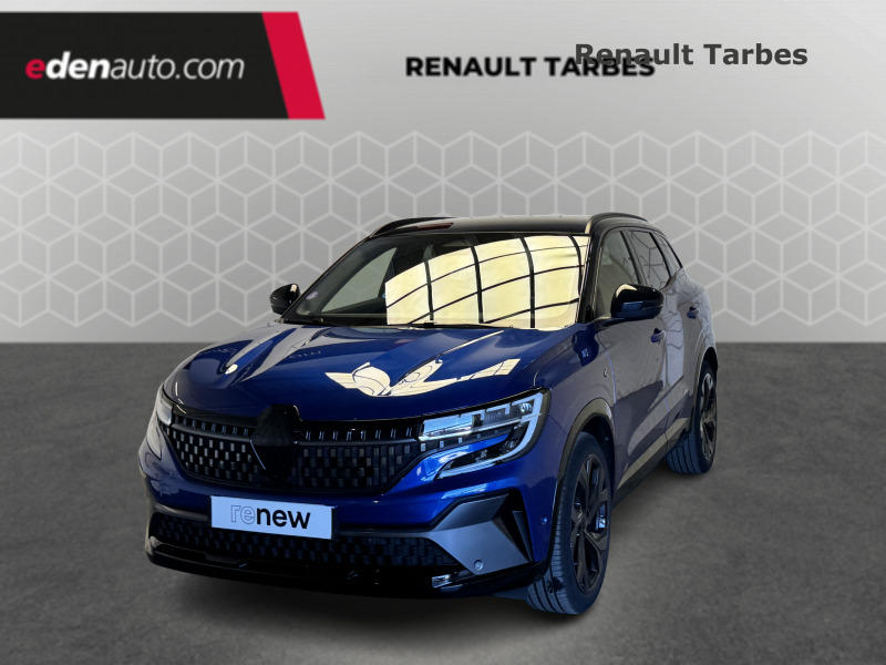 Renault Austral E-Tech hybrid 200 Techno esprit Alpine