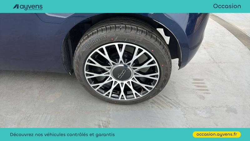 Fiat 500 1.0 70ch Bsg s&amp;S Star