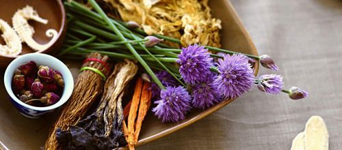 Nijô Shiatsu et Qi Gong