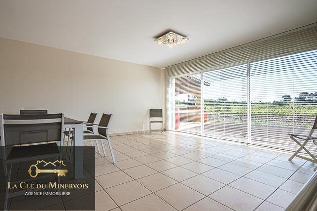 Maison - 124 m² - 5 pièces