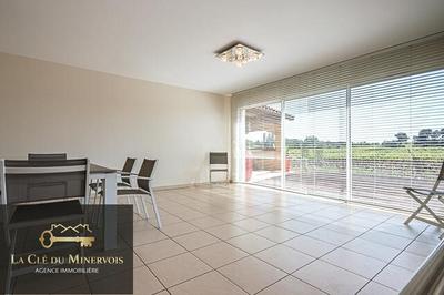 Maison - 124 m² - 5 pièces